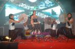 Dia Mirza performs live at Vemma health product launch in Tulip Star on 14th Jan 2011 (30).JPG